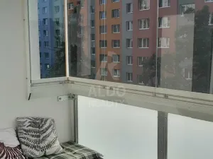 Pronájem bytu 3+1, České Budějovice, Dlouhá, 78 m2