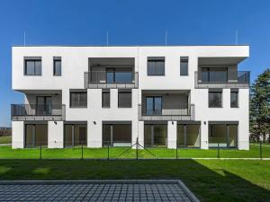 Prodej bytu 2+kk, Praha - Zličín, Strážovická, 56 m2
