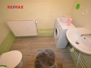 Pronájem bytu 1+1, Kladno, Jeronýmova, 40 m2