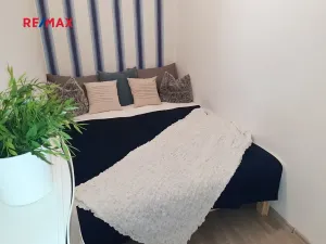 Pronájem bytu 1+1, Kladno, Jeronýmova, 40 m2