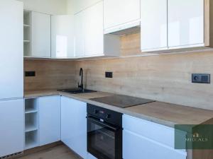 Prodej bytu 3+1, Plzeň, Částkova, 83 m2
