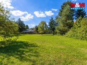 Prodej rodinného domu, Kropáčova Vrutice, 165 m2