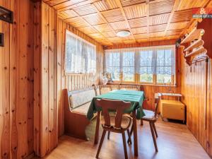 Prodej chaty, Karlovy Vary, Buchenwaldská, 25 m2
