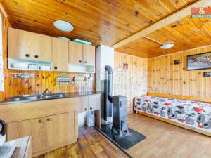 Prodej chaty, Karlovy Vary, Buchenwaldská, 25 m2