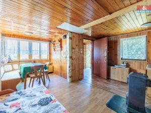 Prodej chaty, Karlovy Vary, Buchenwaldská, 25 m2
