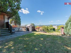 Prodej chaty, Karlovy Vary, Buchenwaldská, 25 m2