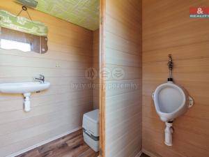Prodej chaty, Karlovy Vary, Buchenwaldská, 25 m2