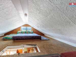 Prodej chaty, Karlovy Vary, Buchenwaldská, 25 m2