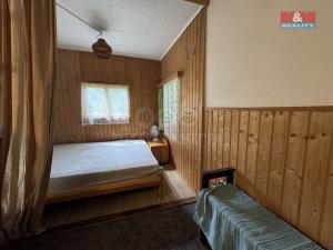 Prodej chaty, Újezd nade Mží, 27 m2