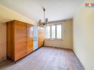 Prodej rodinného domu, Jehnědí, 74 m2