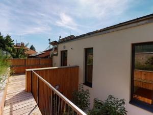 Pronájem vily, Praha - Krč, Nad obcí I, 285 m2