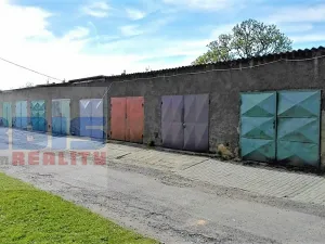 Pronájem - jiné, Vejprnice, Zahradní, 19 m2