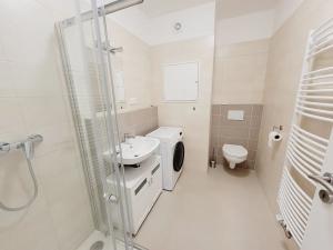 Pronájem bytu 1+kk, Uherské Hradiště, Zahrádky, 32 m2