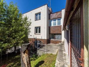 Prodej rodinného domu, Zlín, Zážlebí, 236 m2