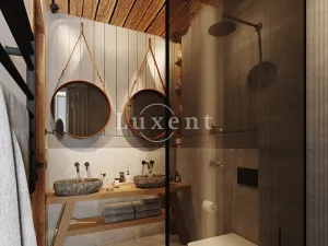 Prodej bytu 2+kk, Horní Maršov, 57 m2