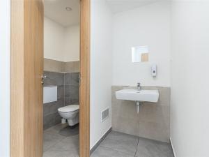 Prodej obchodního prostoru, Praha, U Pergamenky, 108 m2