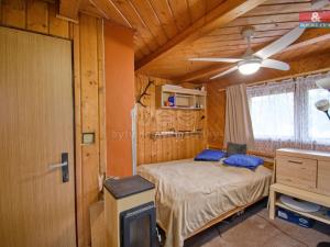Prodej chaty, Frýdek-Místek - Lískovec, 53 m2