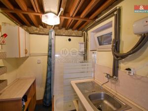 Prodej chaty, Frýdek-Místek - Lískovec, 53 m2