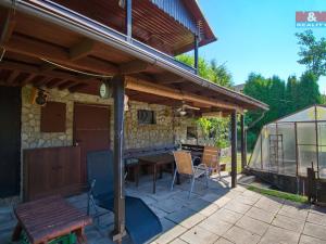 Prodej chaty, Frýdek-Místek - Lískovec, 53 m2