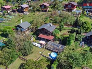 Prodej chaty, Frýdek-Místek - Lískovec, 53 m2