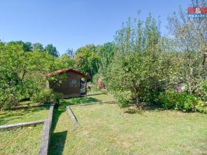 Prodej chaty, Frýdek-Místek - Lískovec, 53 m2