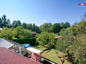 Prodej chaty, Frýdek-Místek - Lískovec, 53 m2