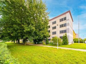 Prodej bytu 3+1, Uherské Hradiště, Větrná, 79 m2