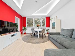 Prodej bytu 3+1, Uherské Hradiště, Větrná, 79 m2