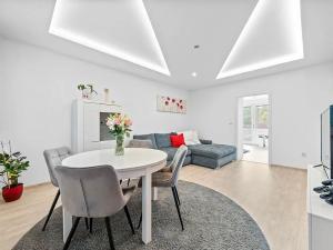 Prodej bytu 3+1, Uherské Hradiště, Větrná, 79 m2