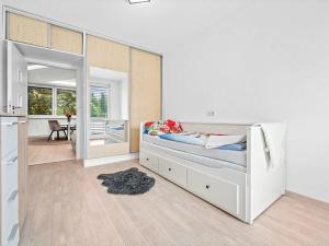 Prodej bytu 3+1, Uherské Hradiště, Větrná, 79 m2