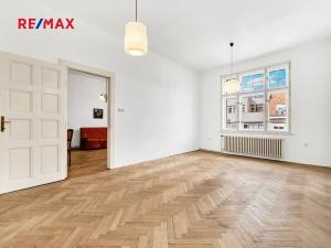 Prodej bytu 3+1, Praha - Bubeneč, Terronská, 95 m2