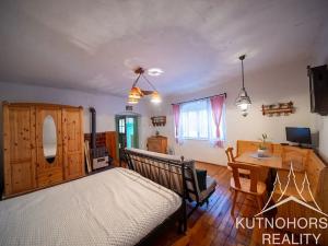 Prodej rodinného domu, Tupadly, 57 m2