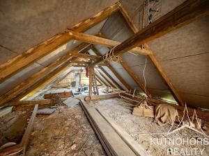 Prodej rodinného domu, Tupadly, 57 m2