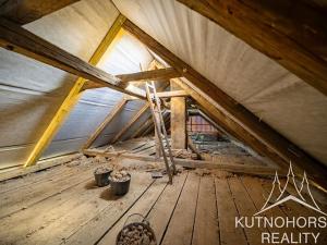Prodej rodinného domu, Tupadly, 57 m2