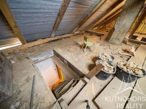 Prodej rodinného domu, Tupadly, 57 m2