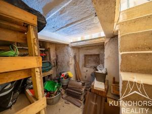 Prodej rodinného domu, Tupadly, 57 m2