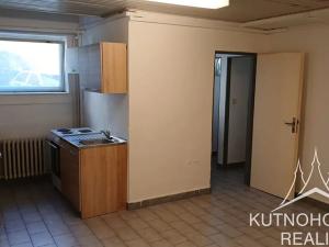 Pronájem bytu 1+kk, Kutná Hora, Tylova, 45 m2