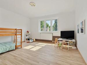 Prodej bytu 4+1, Hlučín, Ostravská, 119 m2