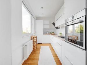 Prodej bytu 3+1, Praha - Hlubočepy, Pražského, 71 m2