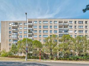 Prodej bytu 3+1, Praha - Hlubočepy, Pražského, 71 m2