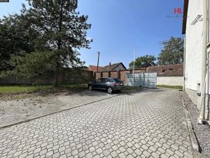 Pronájem bytu 3+1, Bystřice, Kostelní, 79 m2