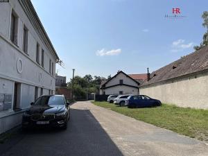 Pronájem bytu 3+1, Bystřice, Kostelní, 79 m2