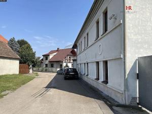 Pronájem bytu 3+1, Bystřice, Kostelní, 79 m2