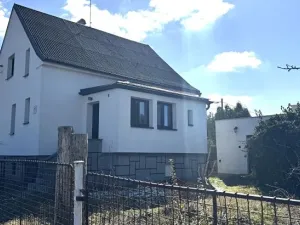 Prodej rodinného domu, Ostrava, Gruntovní, 110 m2