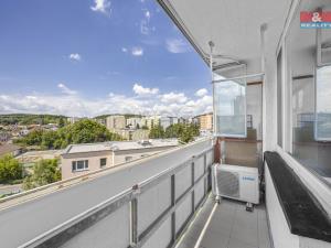Pronájem bytu 1+1, Kutná Hora - Šipší, Na Studních, 31 m2