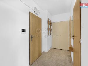 Pronájem bytu 1+1, Kutná Hora - Šipší, Na Studních, 31 m2