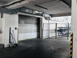 Dražba výrobních prostor, Stráž pod Ralskem, Mimoňská, 1202 m2