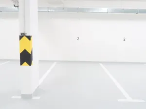 Pronájem bytu 2+kk, Praha - Modřany, Na Komořsku, 61 m2