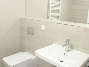 Pronájem bytu 2+kk, Praha - Modřany, Na Komořsku, 61 m2