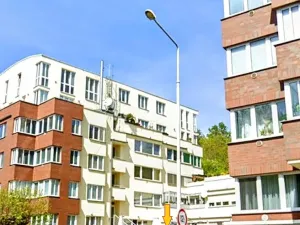 Pronájem bytu 4+kk, Praha, Zahradníčkova, 101 m2